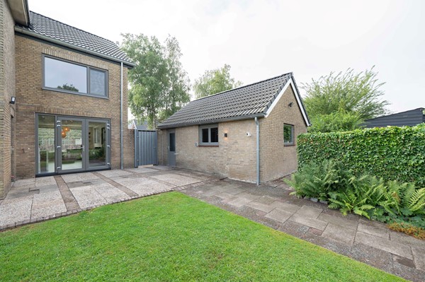 Medium property photo - Bosschenhoofdsestraat 6A, 4744 RP Bosschenhoofd